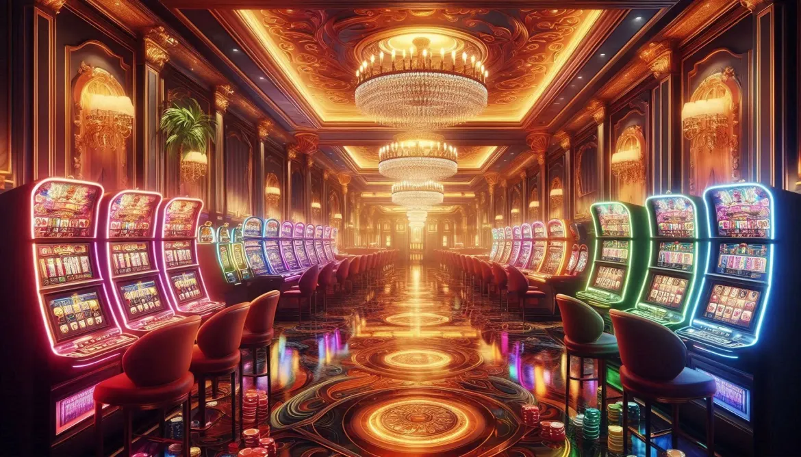 All Spins Casino